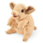 Piggy Puppet