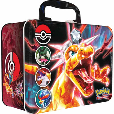 POKEMON TCG: COLLECTOR CHEST