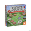 Skor: A Stacking Strategy Game