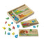 See & Spell Learning Toy