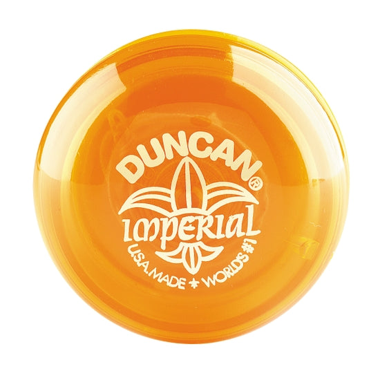 Duncan Imperial Yo-Yo, Assorted Colors