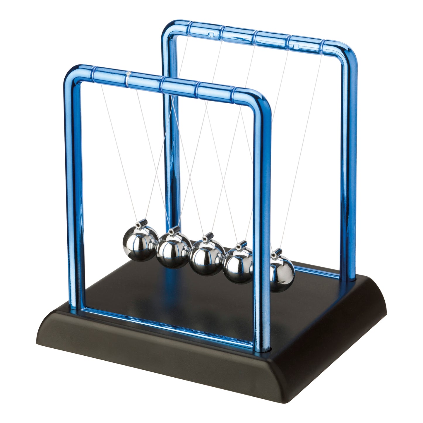 Newton's Cradle-Desk Toy, Science Toy