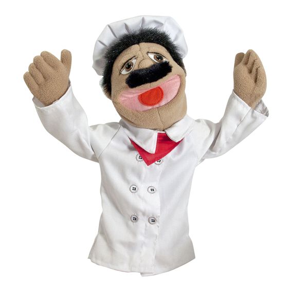 Chef - Puppet