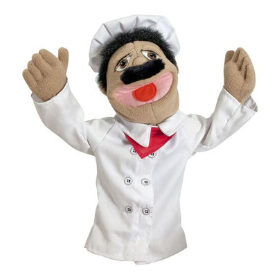 Chef - Puppet