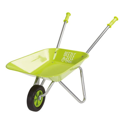 Kids wheelbarrow