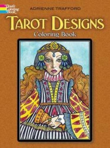 TAROT DESIGNS