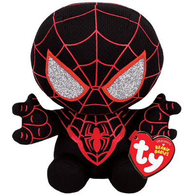 Miles Morales Spiderman