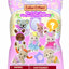 Dollhouse Figure & Accessory, Surprise Bag