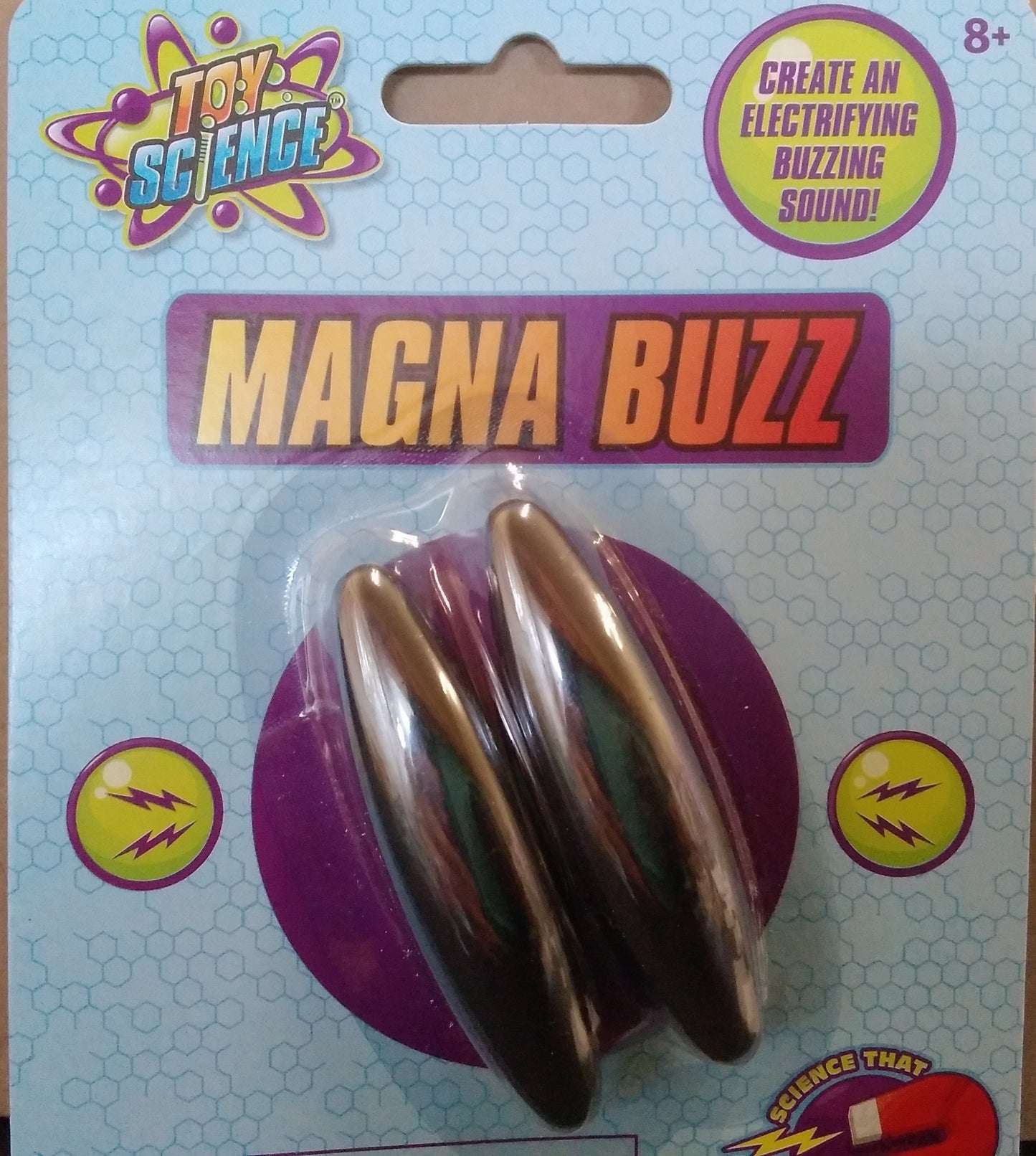 Magna Buzz from Toysmith