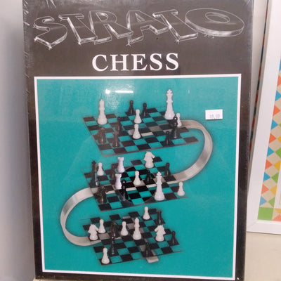 Strato Chess