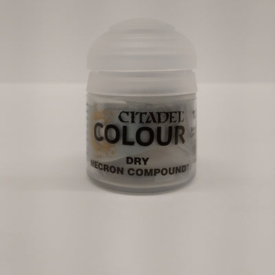 Citadel Colour - Necron Compound