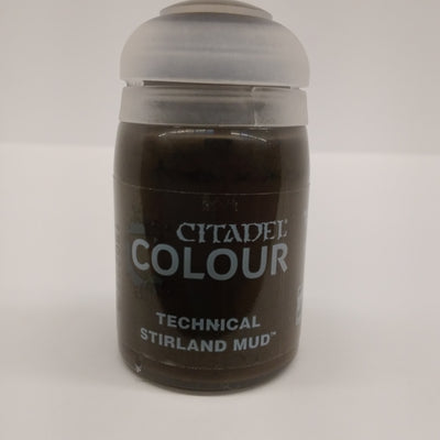 Citadel Colour - Stirland Mud