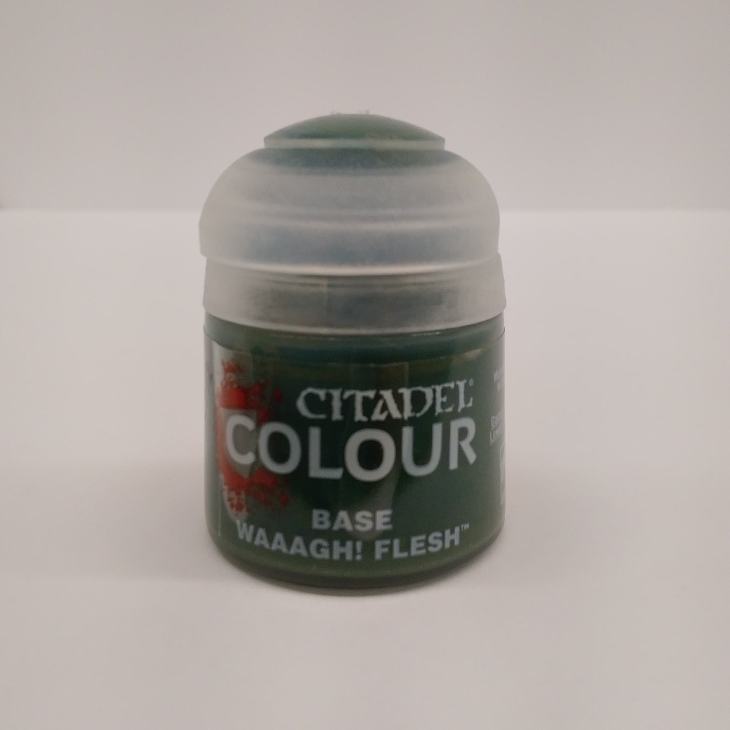 Citadel Colour - Waaagh! Flesh