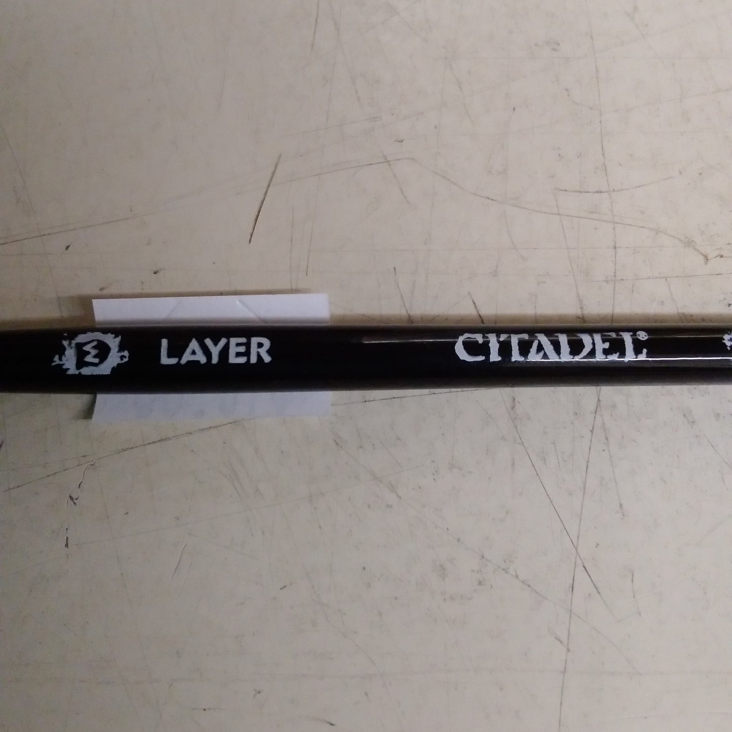 Citadel Paint Brush - Layer M