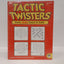 Tactic Twisters - level B