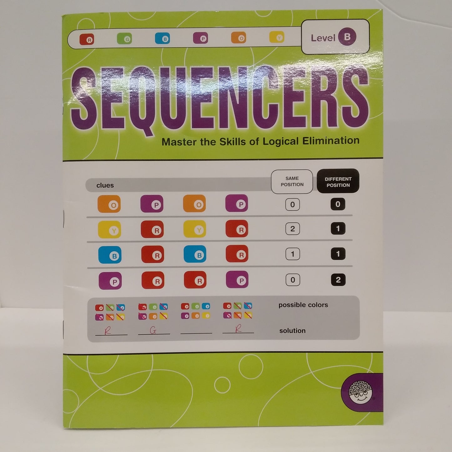 Sequencers -level B