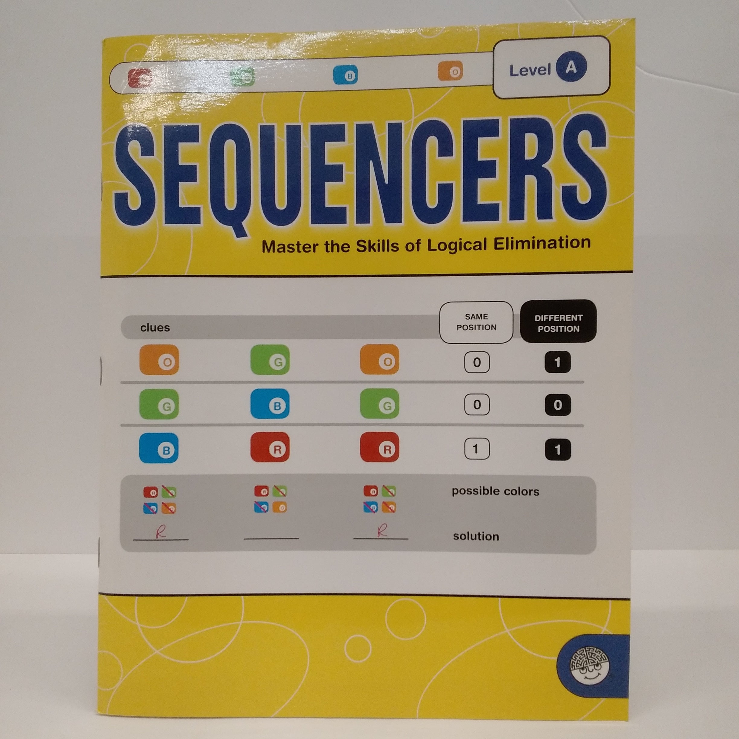 Sequencers -level A – Constructive Fun Toys