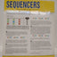 Sequencers -level A