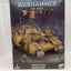 Astra Militarum: Baneblade