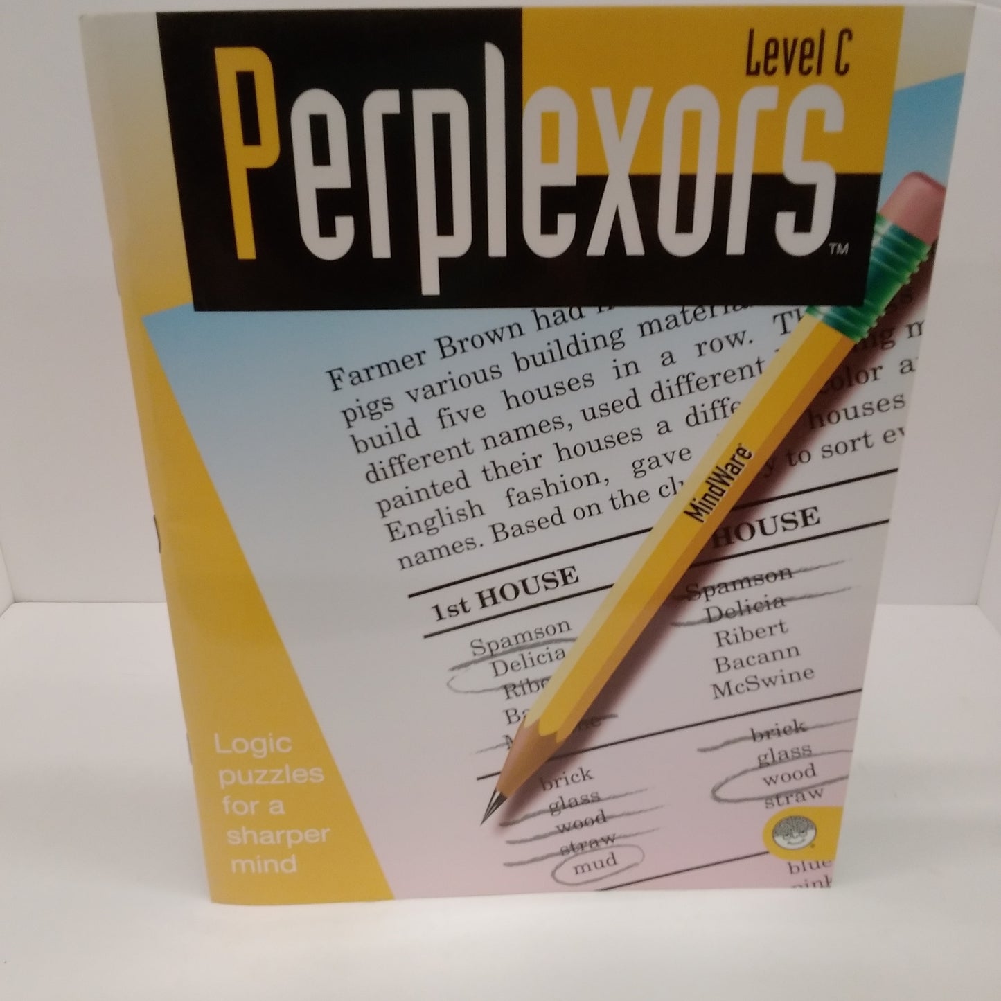 Perplexors -level C