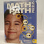 Math Path Puzzles - level B