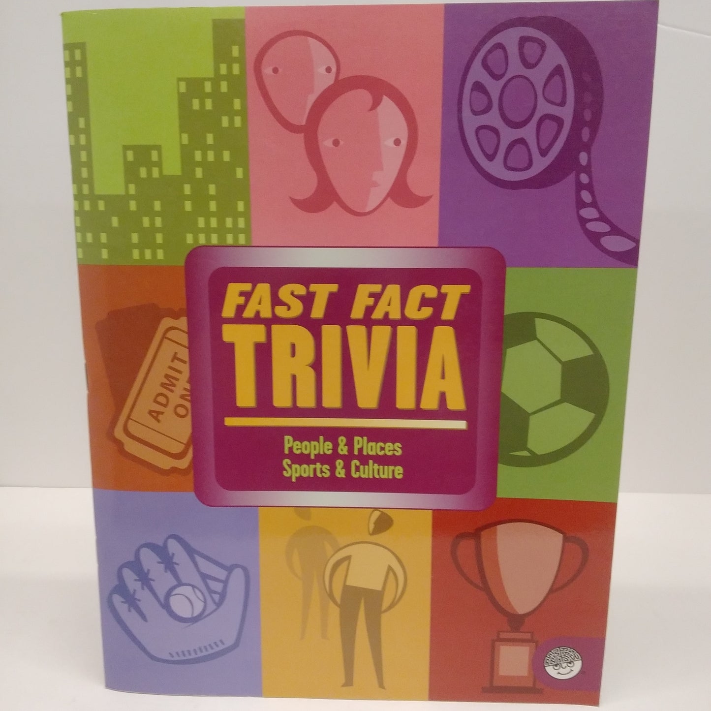 Fast Fact Trivia - People & Places