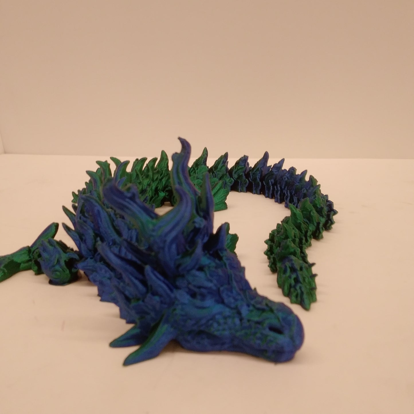 ZandHros Dragon -Large