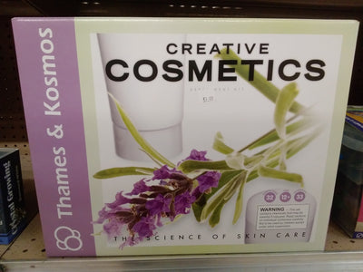 Creative Cosmetics