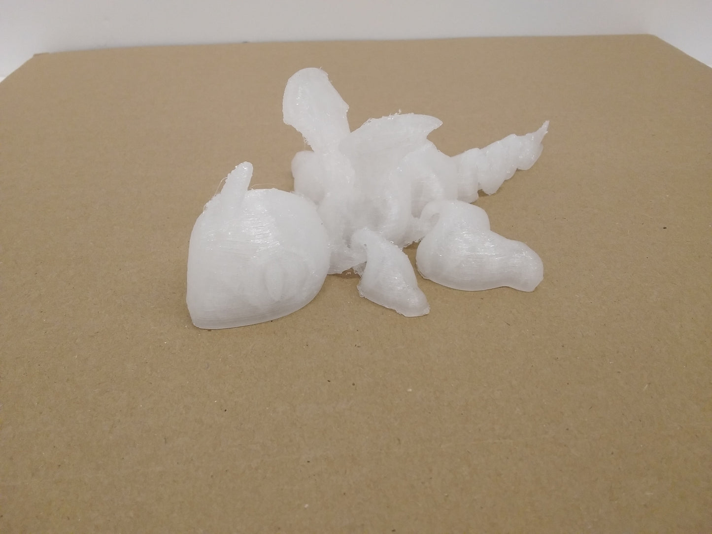 Baby Dragon