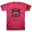 HOLD FAST Mens T-Shirt For God And Country