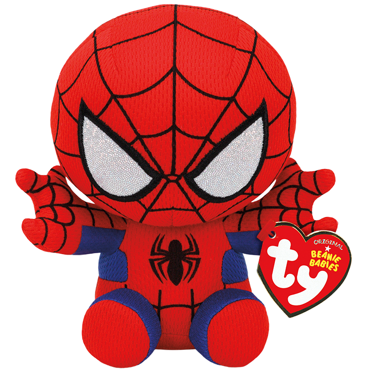 Spiderman FROM MARVEL