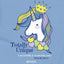 Kerusso Kids T-Shirt Unicorn