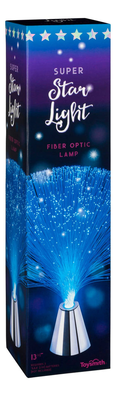 13.5" Fiber Optic Light