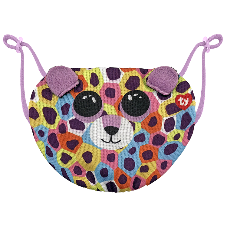 Ty Beanie boo Mask "Giiselle"