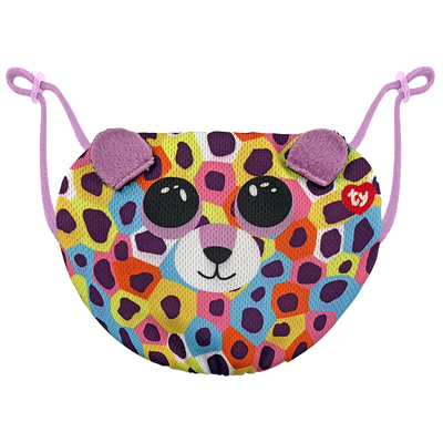 Ty Beanie boo Mask "Giiselle"