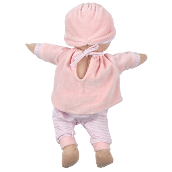 Cherub Baby Girl - Pink Dress