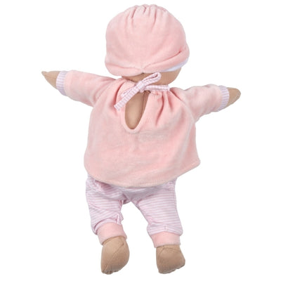 Cherub Baby Girl - Pink Dress