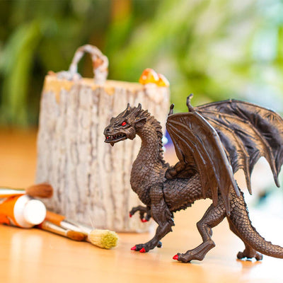Twilight Dragon