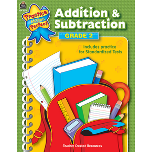 Addition & Subtraction Grade 2