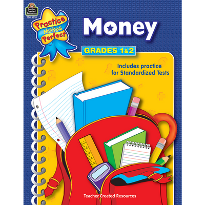 Money Grades 1-2