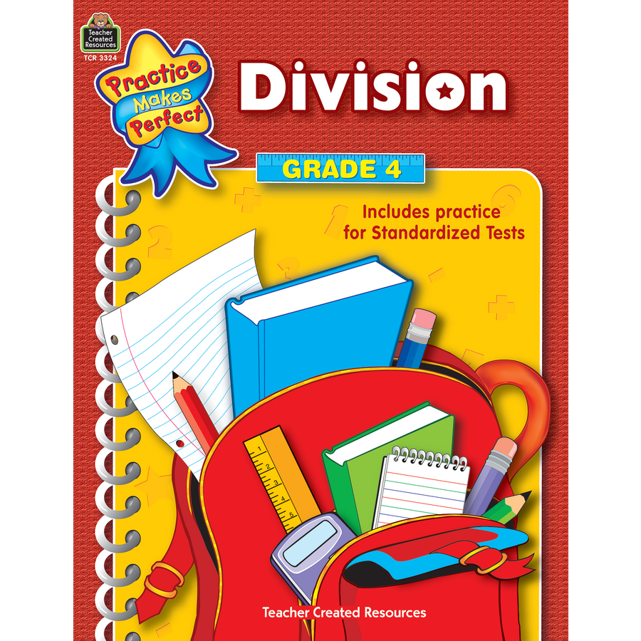 Division Grade 4