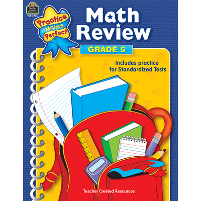 Math Review Grade 5