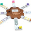 Mexican Train Dominoes, Board Game