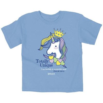 Kerusso Kids T-Shirt Unicorn