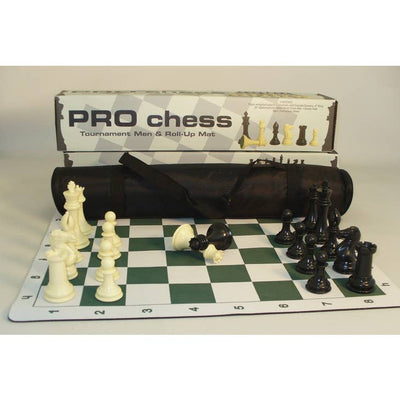 Chess Set - Pro Chess