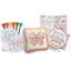 4M Embroidery Stitches Kit-Art Kits for Kids-STEAM Toy