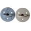 2 Pack Silicone Pacifier