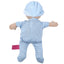 Cherub Baby Boy Doll in Blue Outfit
