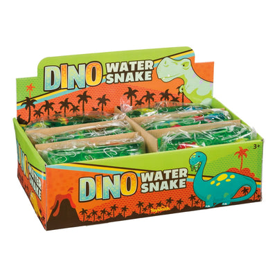 5" Dino Water Snake