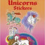 Glitter Unicorns Stickers